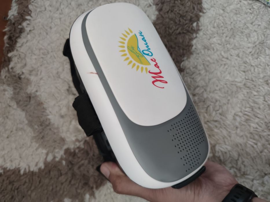 VR очки для телефона