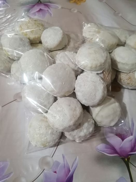 Пряники - 1кг 30.000