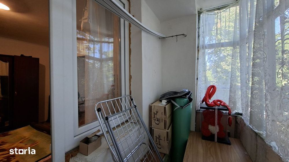 Apartament 2 camere – Micro 19, etaj 1