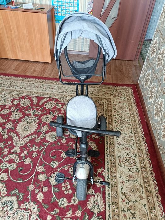 Продам детский велосипед