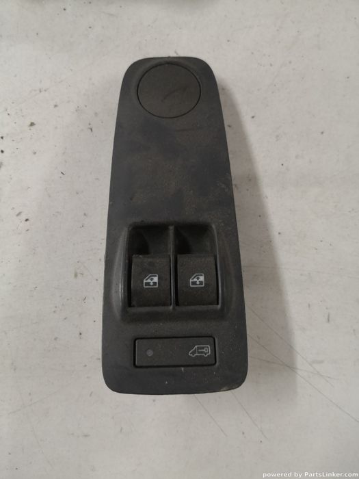 Buton Avarie Stanga Fata Peugeot Boxer Bus [ 2005 - > ] Oem B569