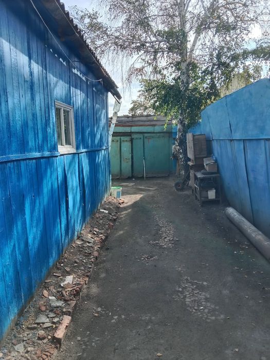 4 бөлмелі жер үй сатылады