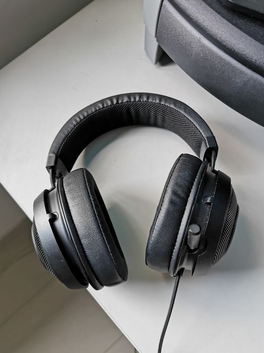 Слушалки Razer Kraken Multiplatform