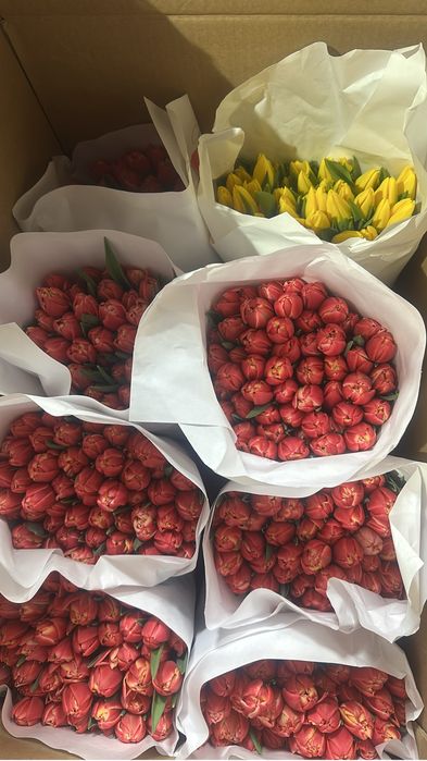 Букет доставка круглосуточно