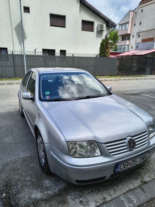 Când Volskwagen bora