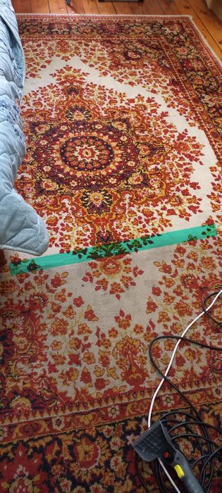 Химчистка диванов и ковров на дому /Юмшок мебел ва гилам уйда тозалаш/