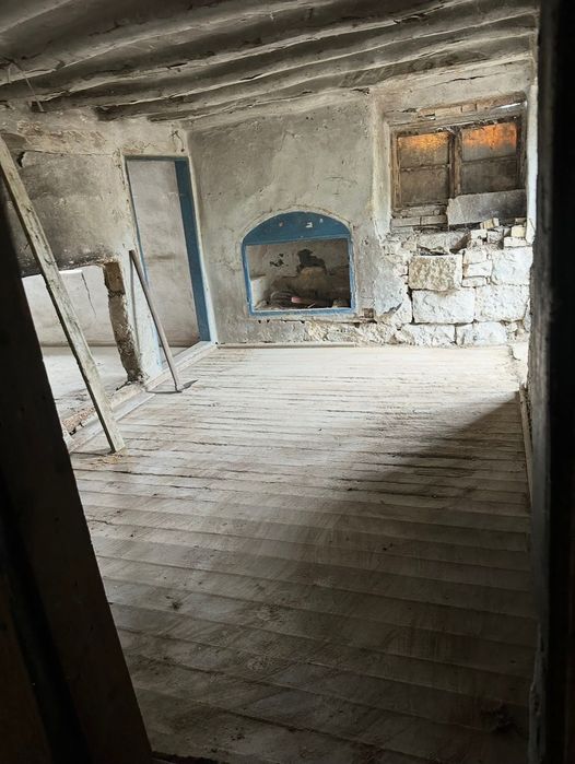 Двуетажна къща село Садина