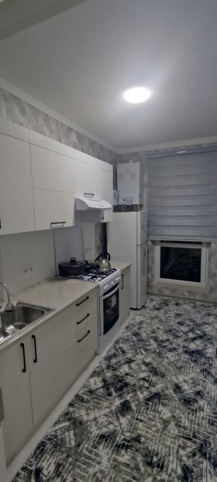 Сдаётся 1-комнатная квартира Ассалом сохил, Яшнабадский р-н Фергана й.