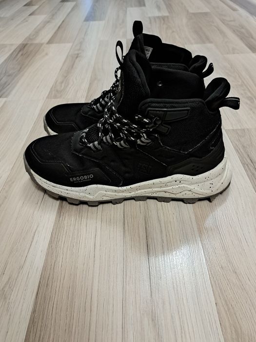 Мъжки обувки Ergobio