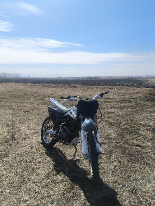 Мотоцикл эндуро продам обменяю