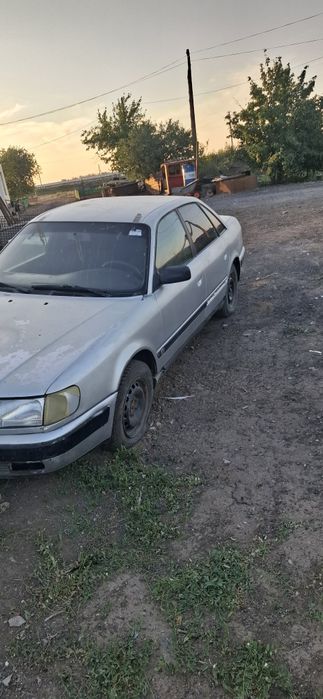 Продам Audi 100 c 4
