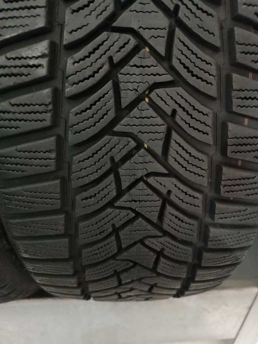 ANVELOPE 225/45/17 91H 225 45 17 DUNLOP & BRIDGESTONE CP N10838 M+S