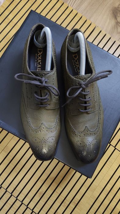 Pantofi eleganți Doucal's