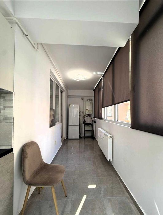 Proprietar, apartament 2 camere, 58 mp, prima închiriere, Militari Residence, Ilie Petre 84