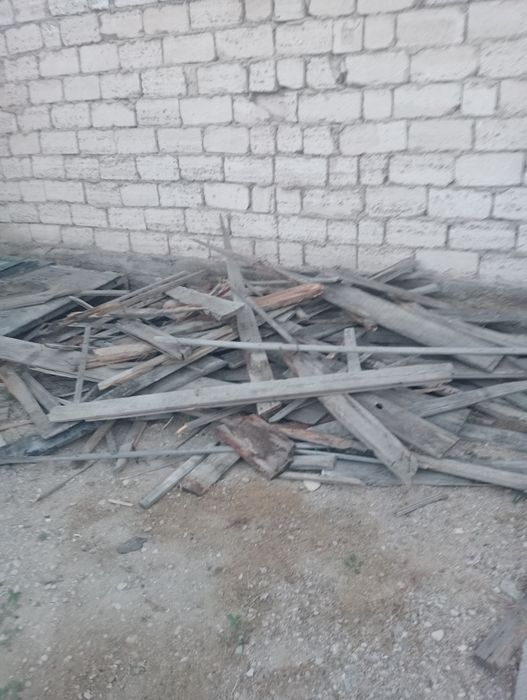 Агаш таза краскасыз
