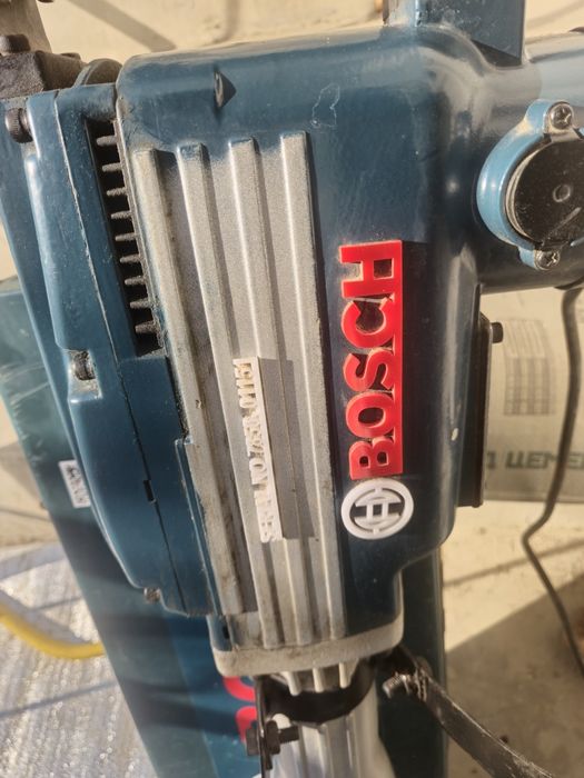 Отбойный молоток Bosch Оргинал