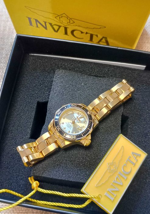 Ceas Invicta Pro Diver  17038 -Femei