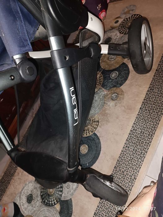 Kika boo Leilani Flowe