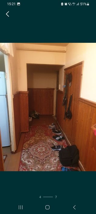 Apartament 3 Camere