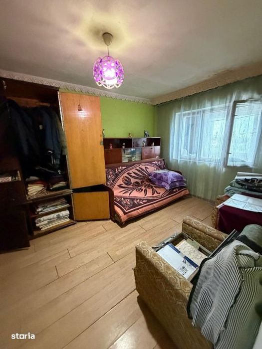 Apartament 2 camere, 42 mp, Siret