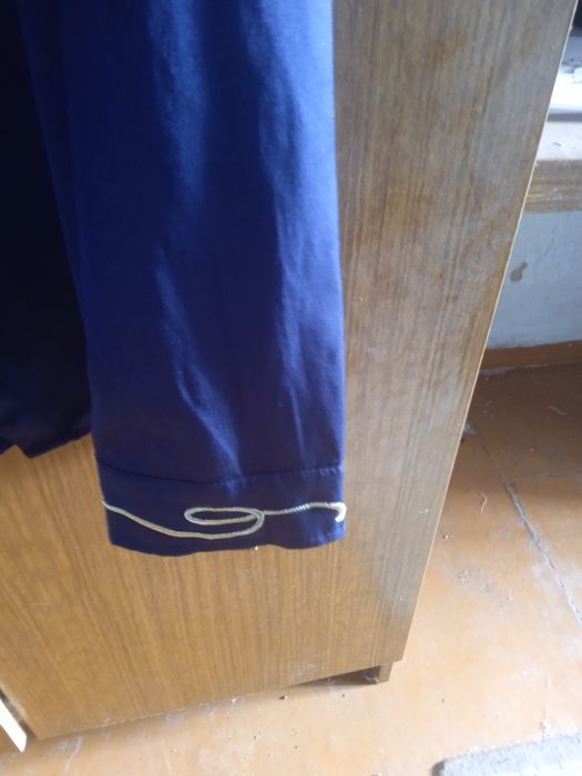 Китель шеф-повара