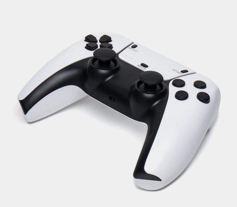 Игровая приставка Game Stick M15, для телевизора, 2.4G wireless

Возмо