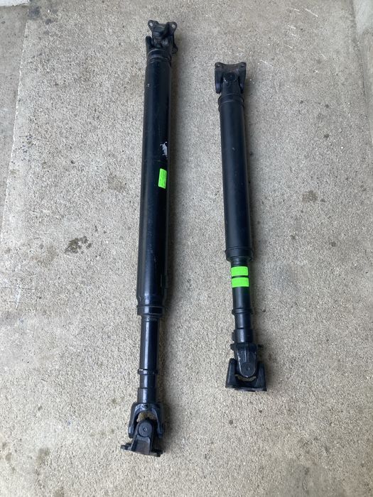 Кардан/Кардани къс  и дълъг за Тойота ланд крузер  3.0D4D J120/03-08г