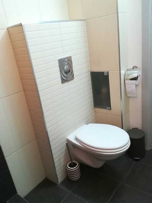 Тристаен апартамент Каменица 2