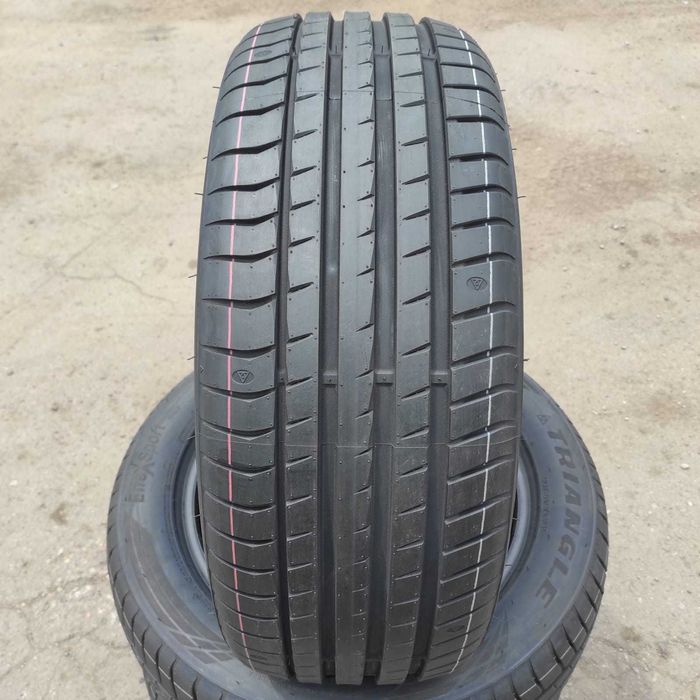 Шины летние 225/55/17 Triangle TH202 (101Y)