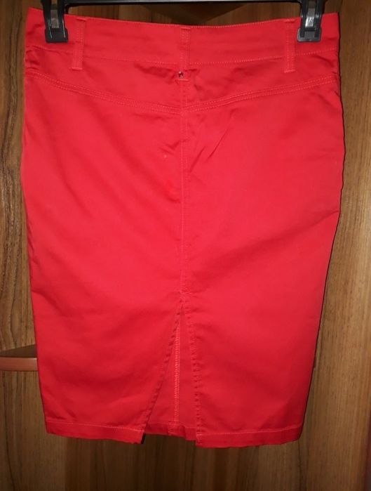 Юбка классическая