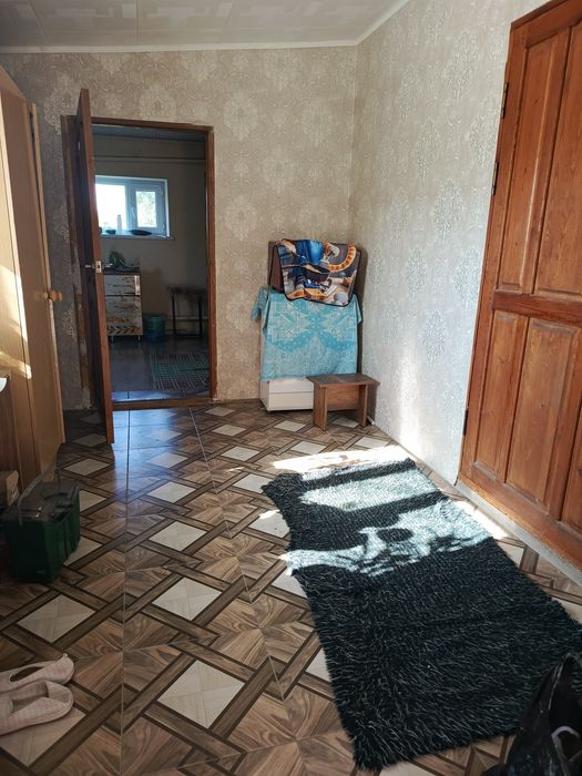 Продаётся отдельный дом