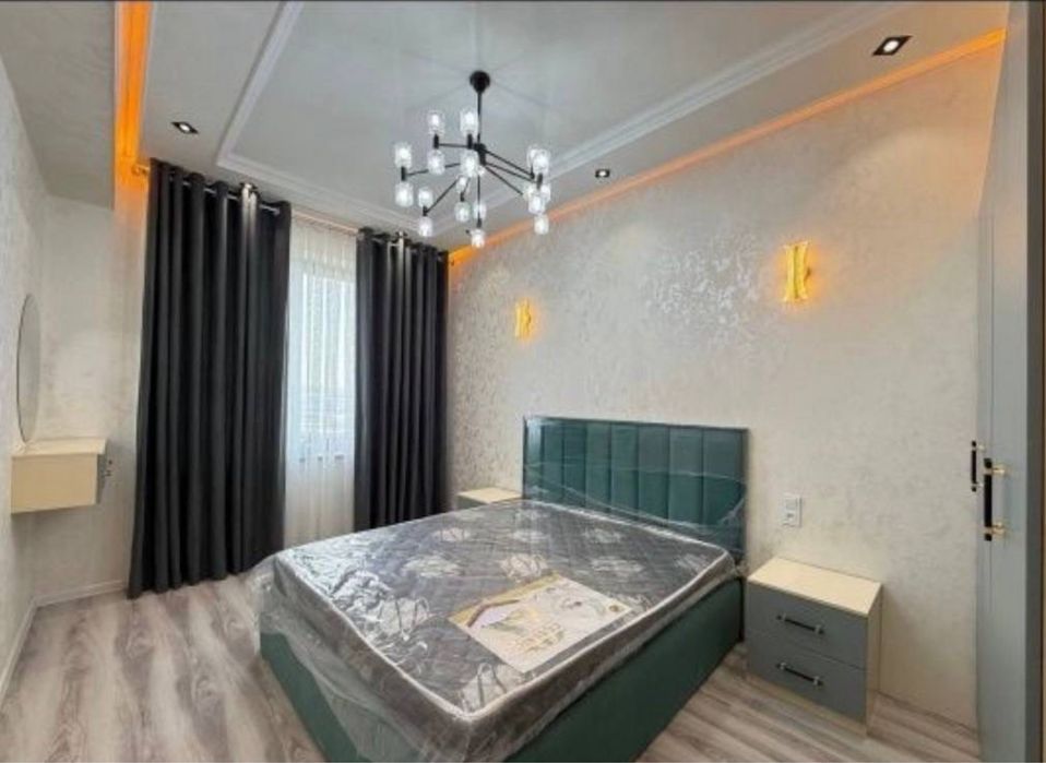 Сдаётся квартира в аренду. Самарканд Аэропорт