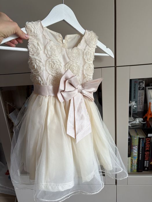 Официални рокли 2г