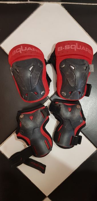 Детски ролери b-square