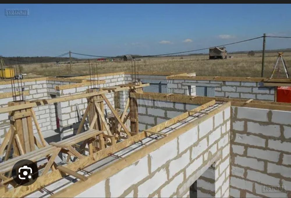 Строительство и ремонт Домов и квартир