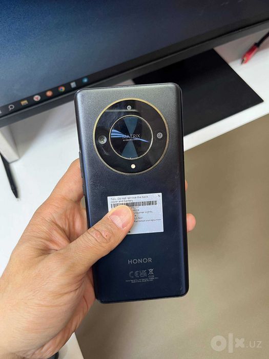 Honor X9b 12/256gb srochno