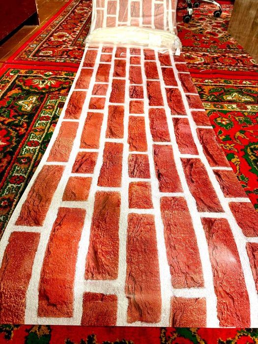 Кухонный фартук стеновая панель для кухни Oshxona devor paneli fartuk