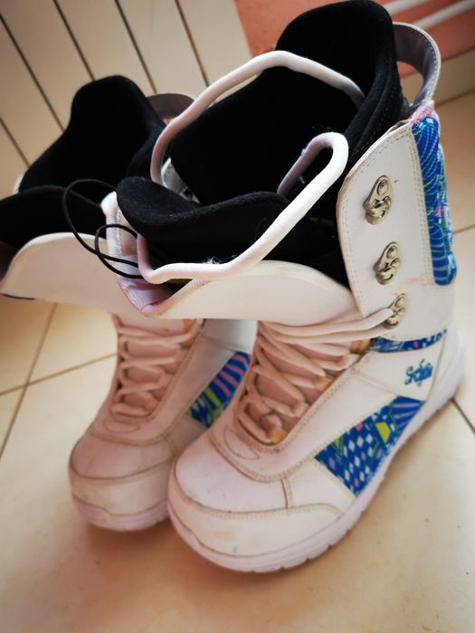 Boots /ghete snowboard