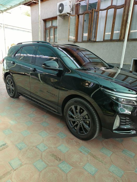 Equinox 2021 full 472 milionligidan