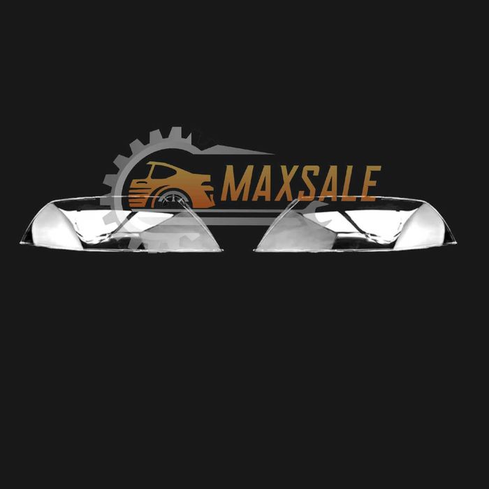 Капаци фарове Skoda Octavia A5 (08-10) фар шкода октавия а5 комплект