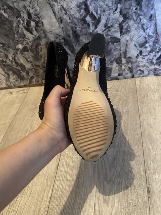 Туфли в отличном состоянии дешево