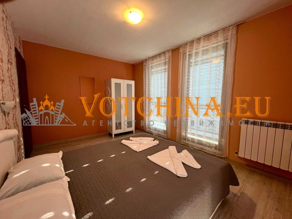 Продава се Тристаен апартамент в Каварна - 108 кв.м за 654 €/кв.м - Снимка #16