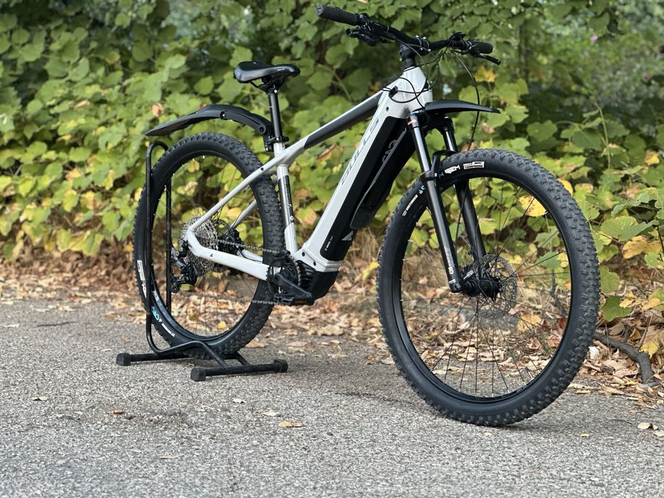 Електрически велосипед Bulls Copperhead  evo 2