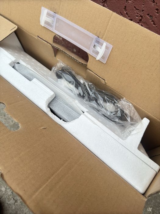 Монитор новый acer