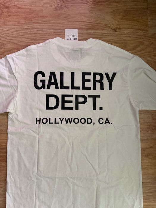 Gallery Dept тениска