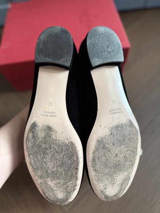 Balerini RedValentino