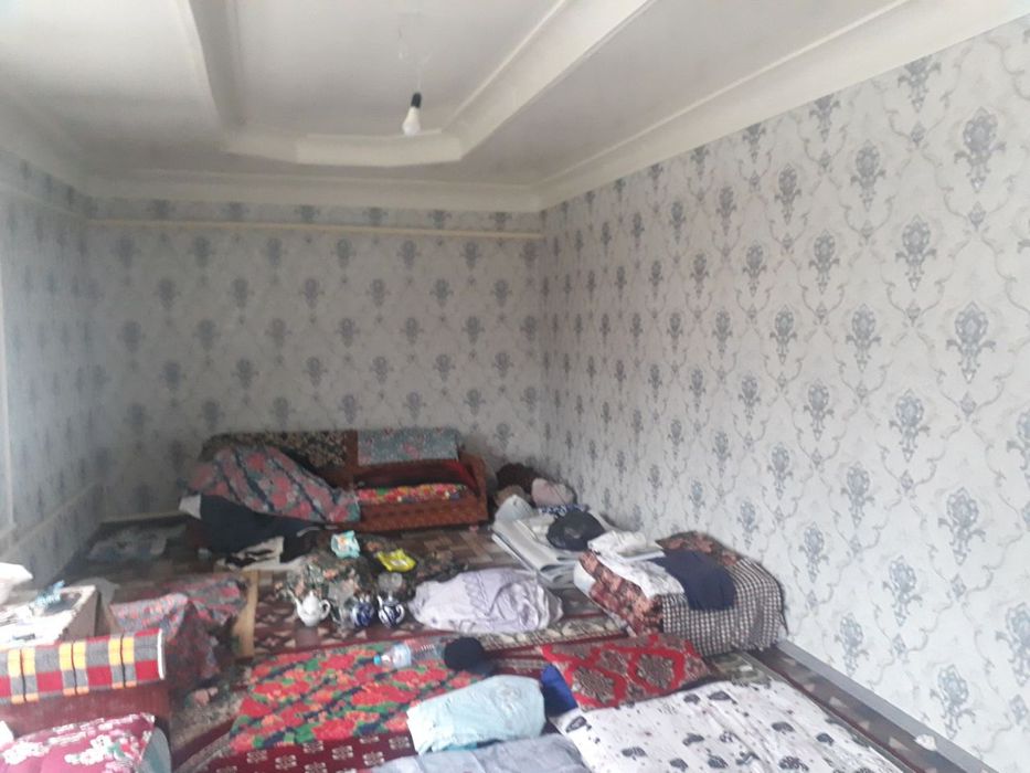 Xovli sotiladi xamma sharoiti bo