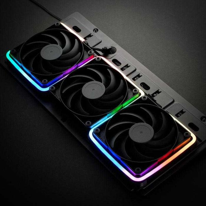 Benzi LED Phanteks Neon D-RGB