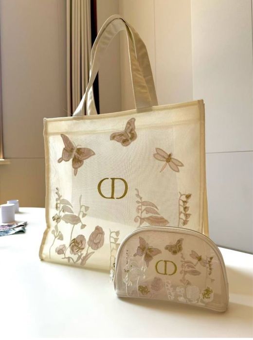 В наличии! Шопер Dior