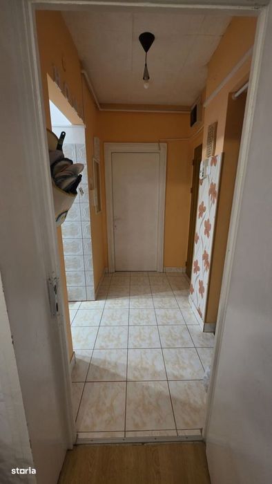 Apartament cu 3 camere, 54 mp., zona Micro 1, Turda — fotografia 3